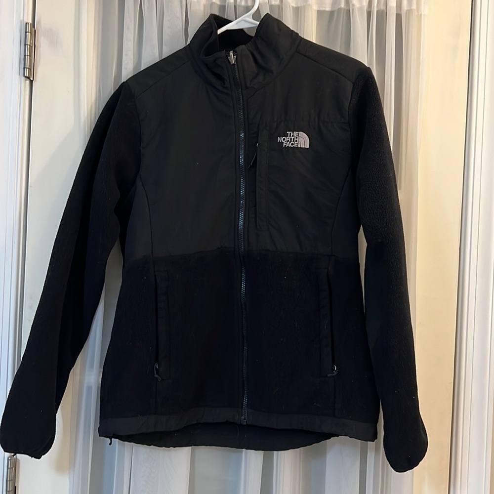 Womens north face